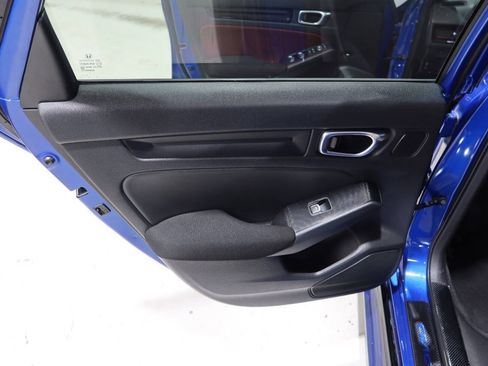 Used 2023 Honda Civic Si image 31