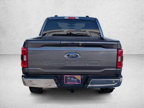 Certified 2023 Ford F150 XLT w/ Equipment Group 302A High RWD image 7