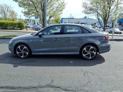 Used 2020 Audi A3 2.0T Premium w/ Final Edition Package AWD/4WD image 8
