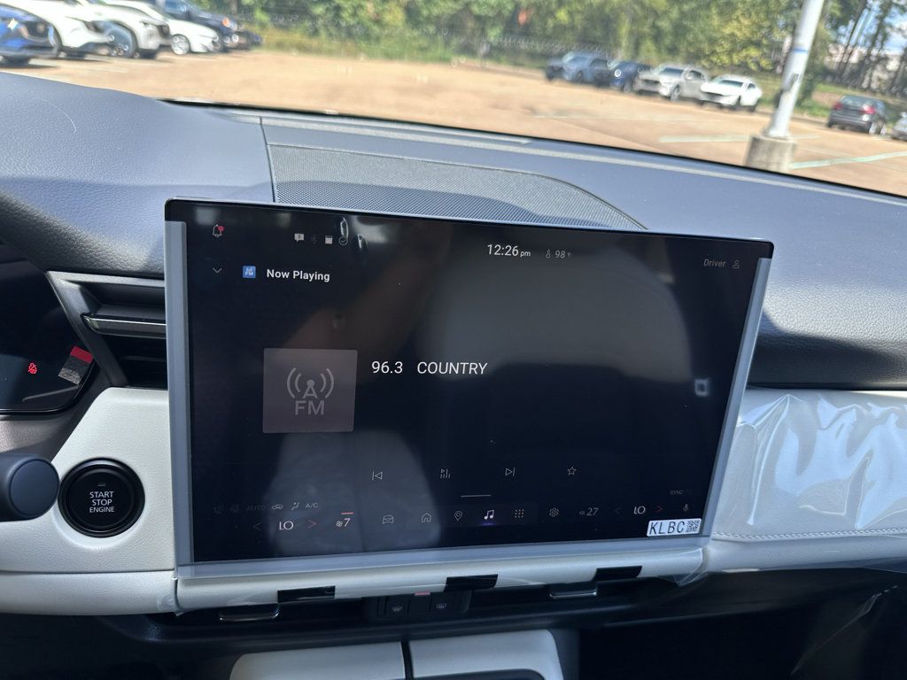 New 2026 MAZDA CX-5 Preferred AWD/4WD image 13