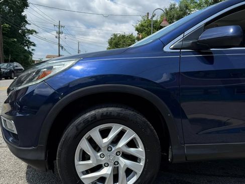 Used 2015 Honda CR-V EX image 7