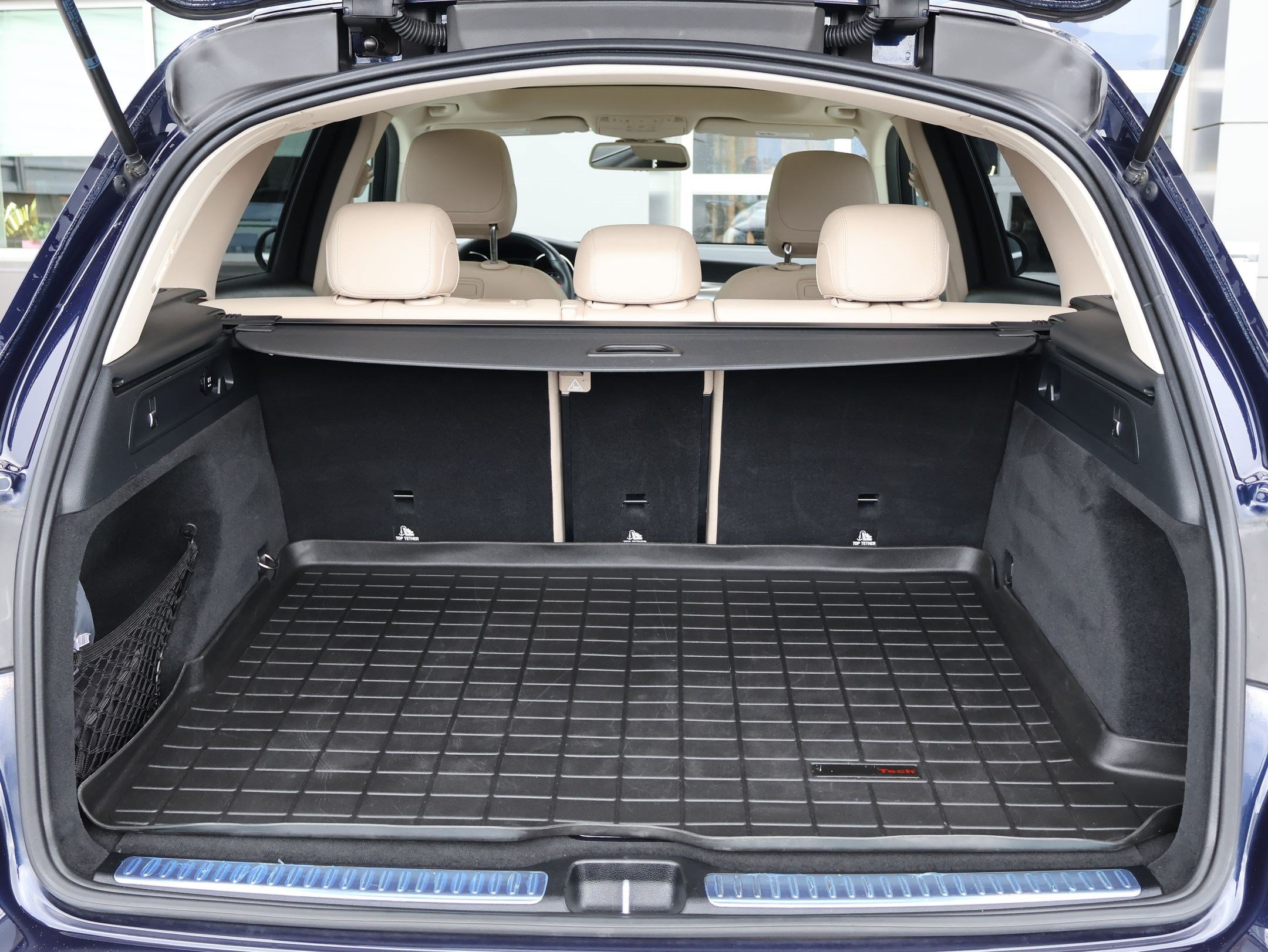 Used 2019 Mercedes-Benz GLC 300 4MATIC image 30