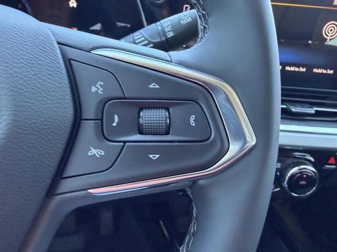 New 2026 Chevrolet Trax LT w/ Driver Confidence Package image 94