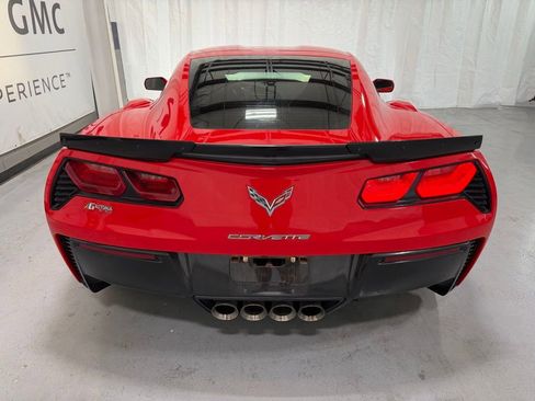 Used 2019 Chevrolet Corvette Grand Sport image 20