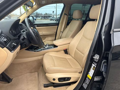 Used 2013 BMW X3 xDrive28i image 11