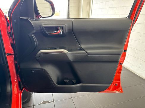 Certified 2023 Toyota Tacoma TRD Pro AWD/4WD image 54