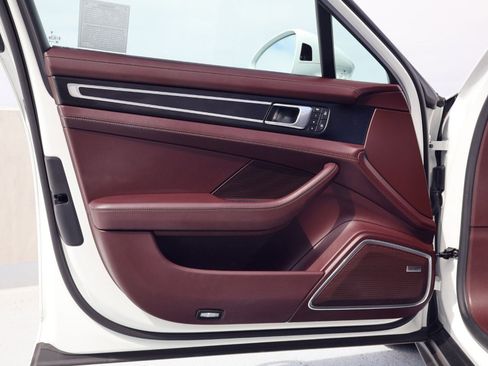 Certified 2023 Porsche Panamera Platinum Edition RWD image 13