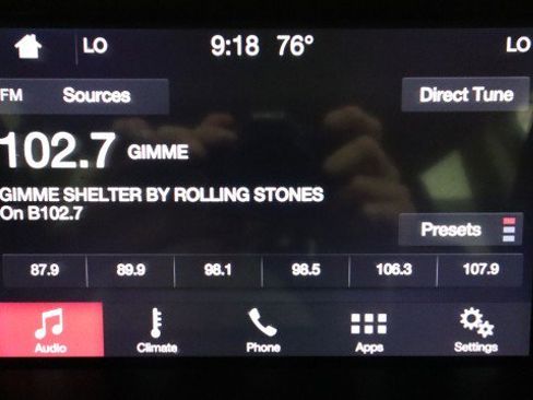 Used 2019 Ford Flex SEL AWD/4WD image 16
