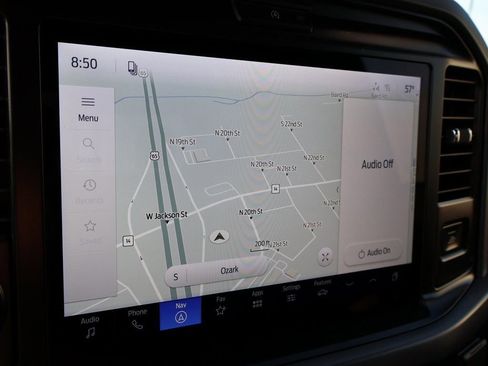 New 2026 Ford F150 XLT w/ Equipment Group 302A MID image 34