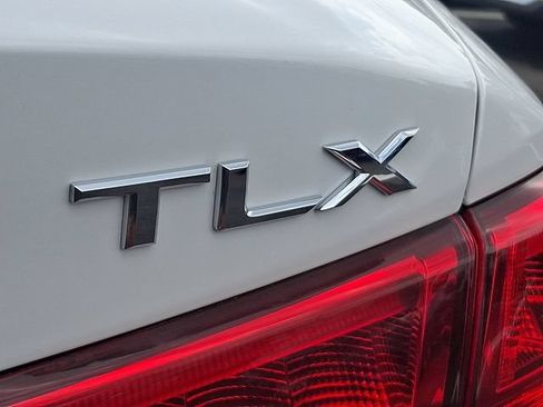 Used 2019 Acura TLX V6 w/ Technology Package FWD image 29