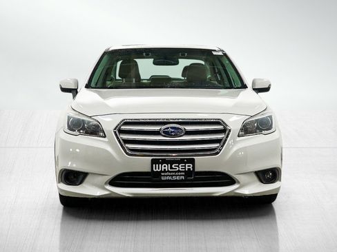 Used 2016 Subaru Legacy 3.6R Limited AWD/4WD image 8