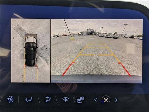 New 2024 Chevrolet Blazer EV LT image 11