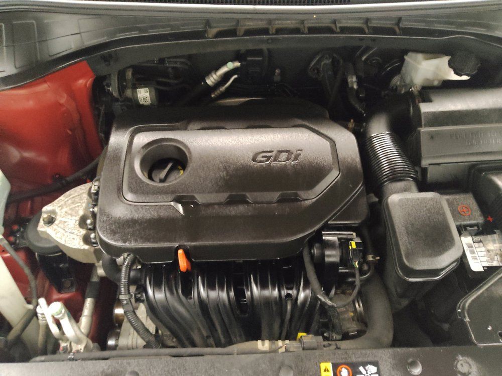 Used 2016 Kia Sorento FWD image 30
