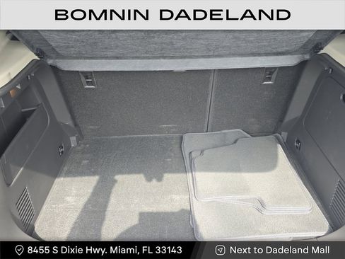 Used 2022 Buick Encore Preferred w/ Safety Package image 8