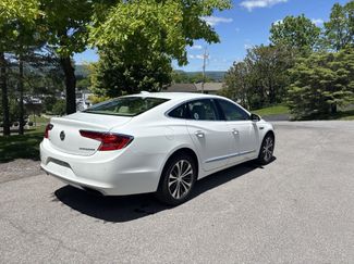 Used 2018 Buick LaCrosse Preferred FWD video 3