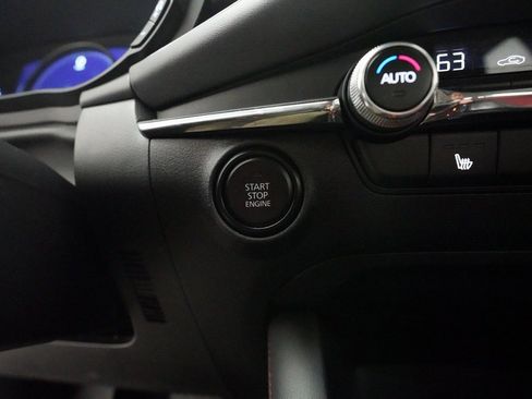 Used 2025 MAZDA MAZDA3 s image 29