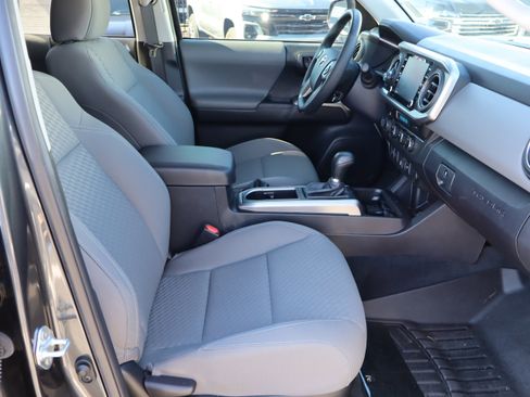 Used 2023 Toyota Tacoma SR5 image 37