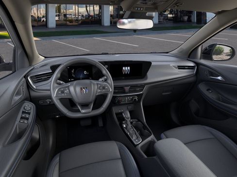 New 2026 Buick Encore GX Sport Touring image 16