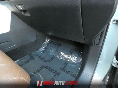 Used 2024 Toyota Tundra 1794 Edition AWD/4WD image 37