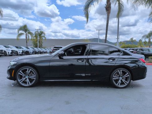Used 2023 BMW 330i Sedan w/ Premium Package RWD image 7