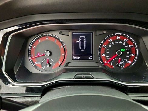 Used 2020 Volkswagen Jetta S w/ Driver Assistance Package FWD image 14