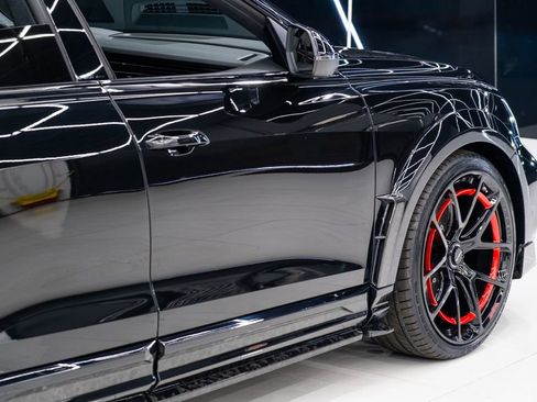 Used 2026 Audi RS Q8 performance image 20