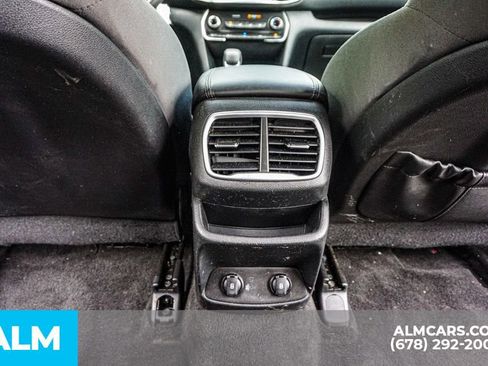 Used 2019 Hyundai Santa Fe SE FWD image 31