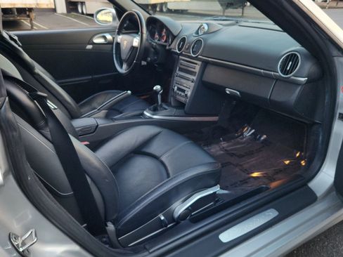 Used 2007 Porsche Boxster S image 16