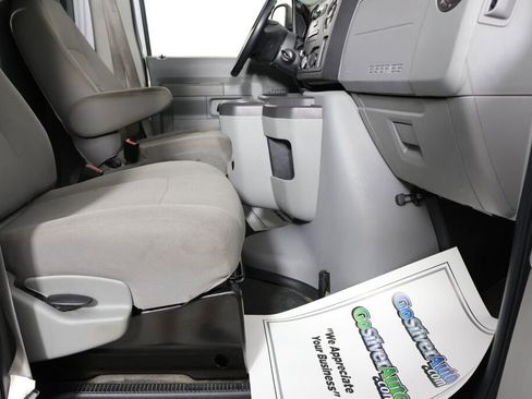 Used 2013 Ford E-150 and Econoline 150 image 23