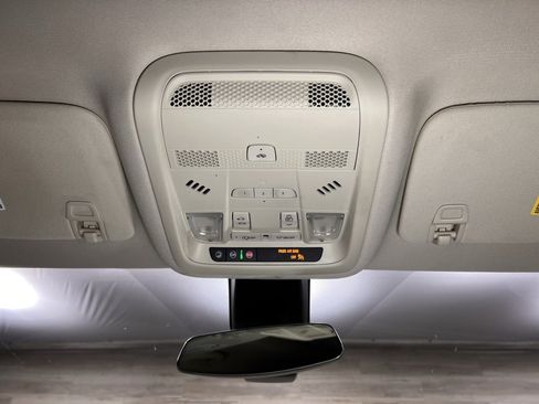 Used 2022 Cadillac XT6 Premium Luxury image 23