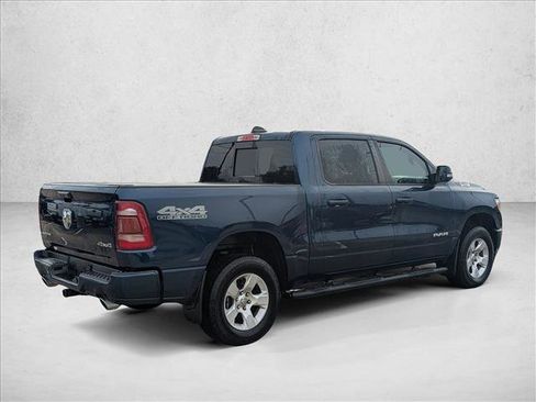 Used 2020 RAM 1500 Lone Star AWD/4WD image 5