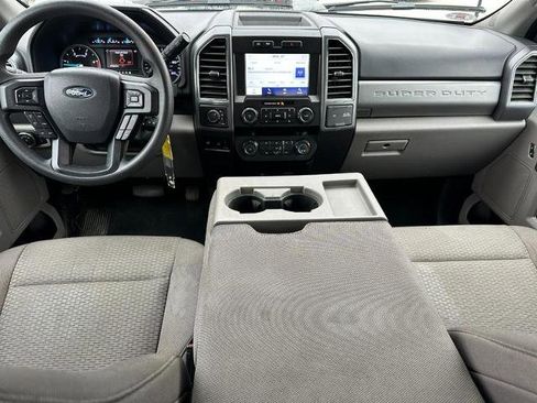 Certified 2022 Ford F250 XLT AWD/4WD image 11