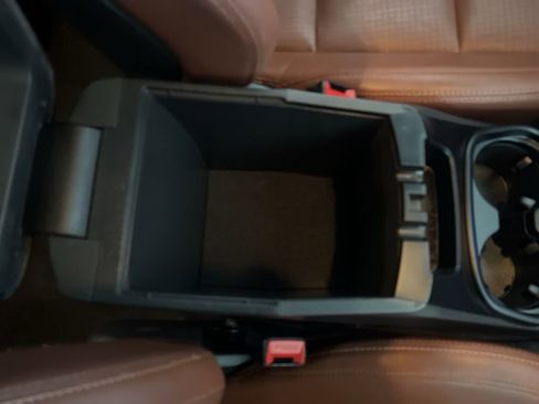 Used 2014 Hyundai Santa Fe Limited image 25