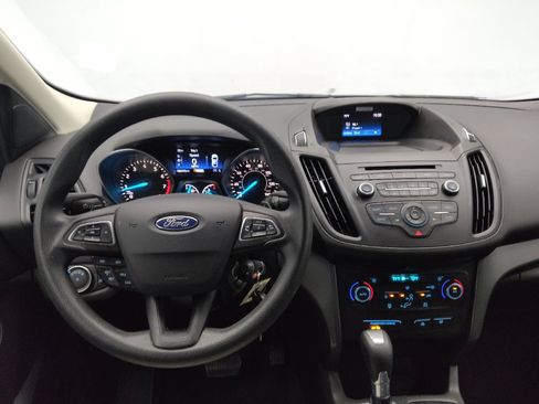 Used 2017 Ford Escape SE FWD image 22
