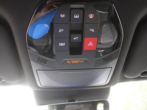New 2027 Kia Telluride SX X-Line AWD/4WD image 66