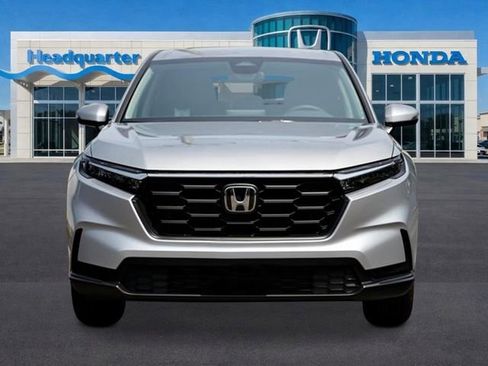 New 2026 Honda CR-V LX image 7