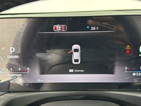 New 2026 Nissan Sentra SL image 18