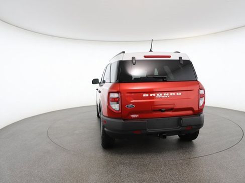 Used 2024 Ford Bronco Sport Heritage image 13