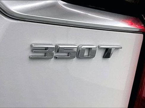 Used 2024 Cadillac XT6 Luxury image 9