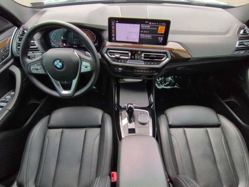Used 2022 BMW X3 xDrive30i w/ Premium Package 2 AWD/4WD image 16