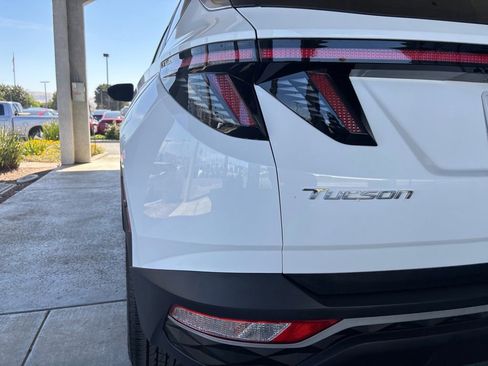 Used 2022 Hyundai Tucson SEL image 32