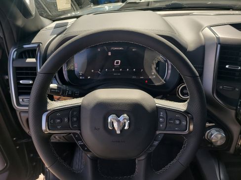 New 2026 RAM 1500 Rebel image 20