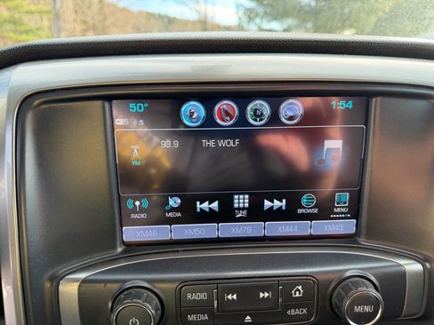 Used 2018 Chevrolet Silverado 2500 LT w/ All Star Edition image 31