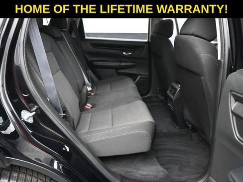 Used 2023 Honda CR-V LX image 40