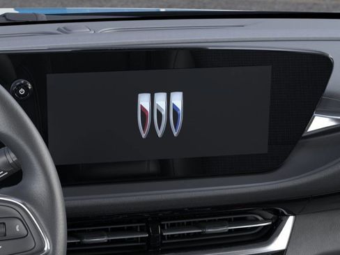 New 2026 Buick Envista Sport Touring w/ Convenience II Package image 29