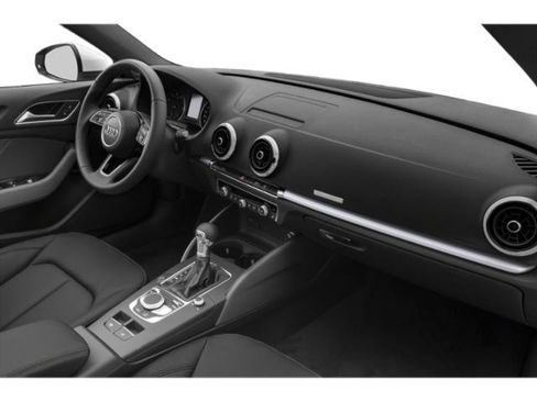 Used 2018 Audi A3 2.0T Premium w/ Convenience Package FWD image 16