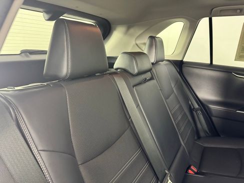 Used 2019 Toyota RAV4 Limited w/ Advanced Technology Package AWD/4WD image 35
