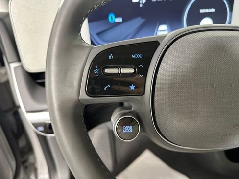 Used 2022 Hyundai Ioniq 5 Limited w/ Cargo Package image 15