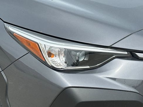 New 2026 Subaru Crosstrek 2.0i Premium AWD/4WD image 29
