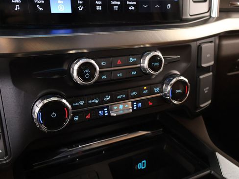 Used 2026 Ford F350 King Ranch AWD/4WD image 8